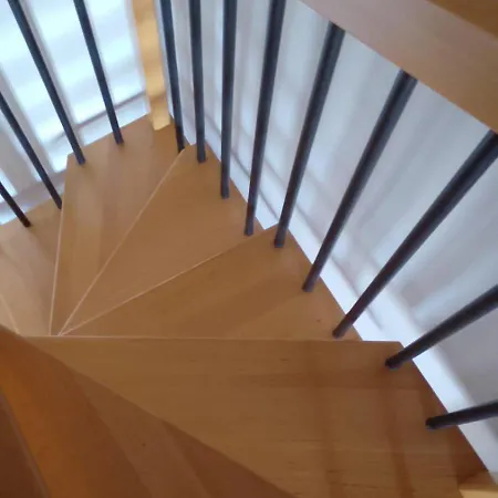 Loft Pantanella Porta Magiore Апартаменты *