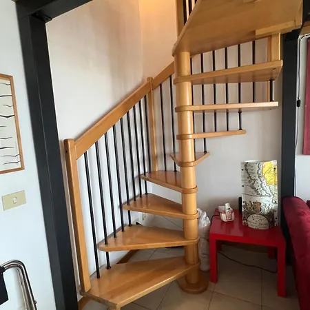 Loft Pantanella Porta Magiore *