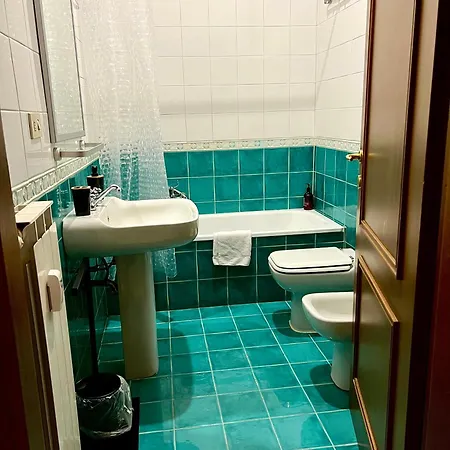 Loft Pantanella Porta Magiore *